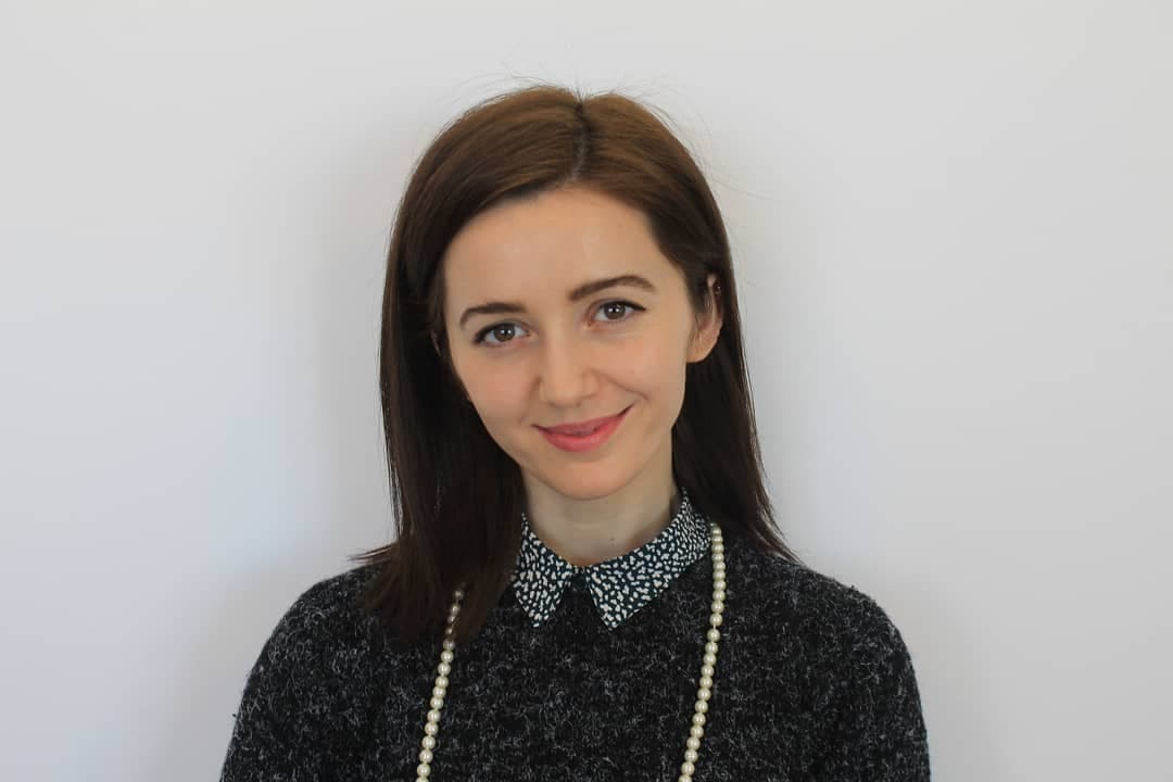Author portrait
