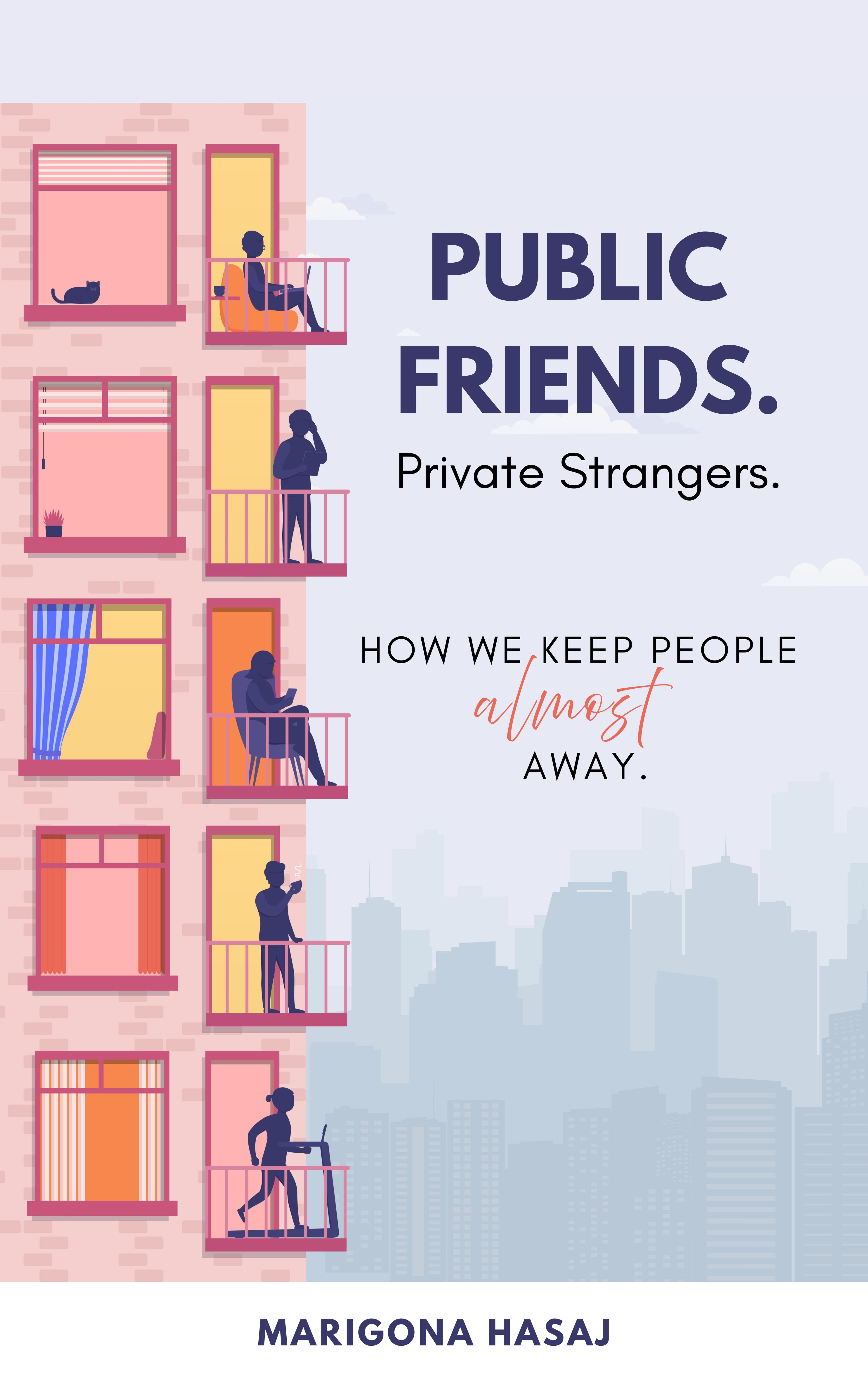 Book cover